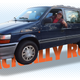 How I Got My $600 Diesel Manual Chrysler Minivan Running And (Sorta) Driving